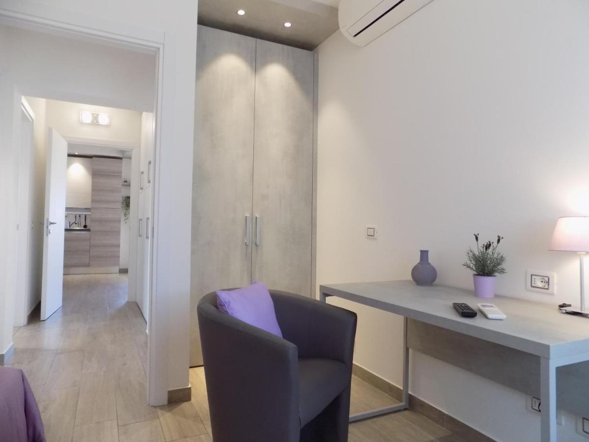 Millyholidays - Apartment Lilla - Center - Nearby Beach - Private Garden - Spa Pool Бардолино Экстерьер фото