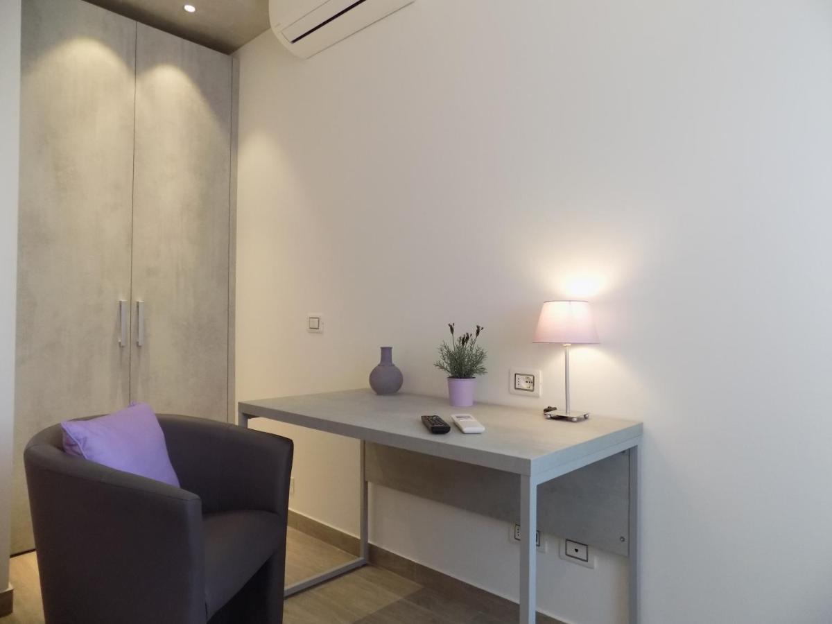 Millyholidays - Apartment Lilla - Center - Nearby Beach - Private Garden - Spa Pool Бардолино Экстерьер фото