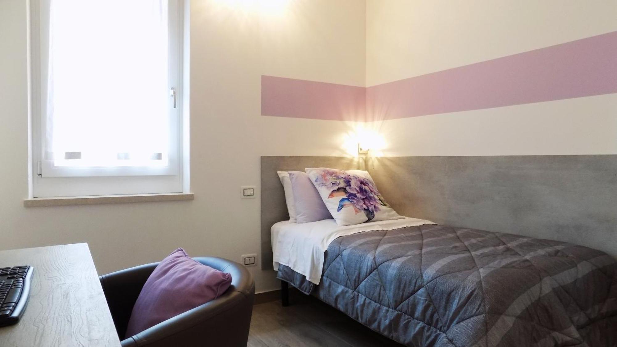 Millyholidays - Apartment Lilla - Center - Nearby Beach - Private Garden - Spa Pool Бардолино Экстерьер фото